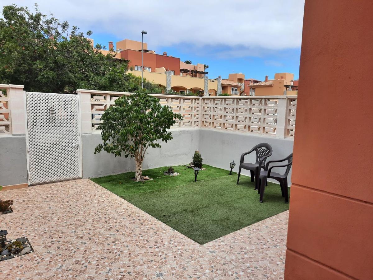 Corralejo Happy Villa Exterior photo