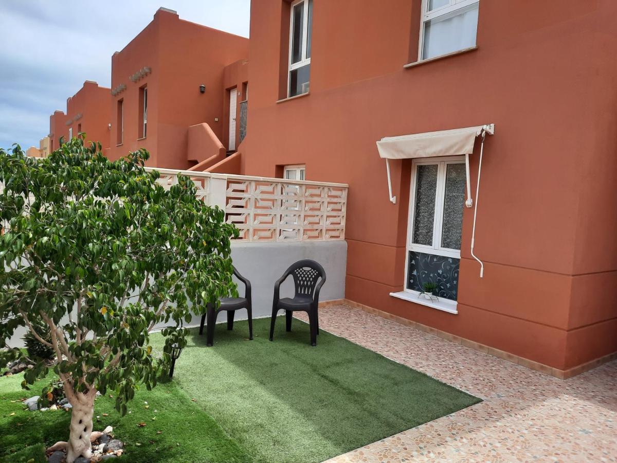 Corralejo Happy Villa Exterior photo