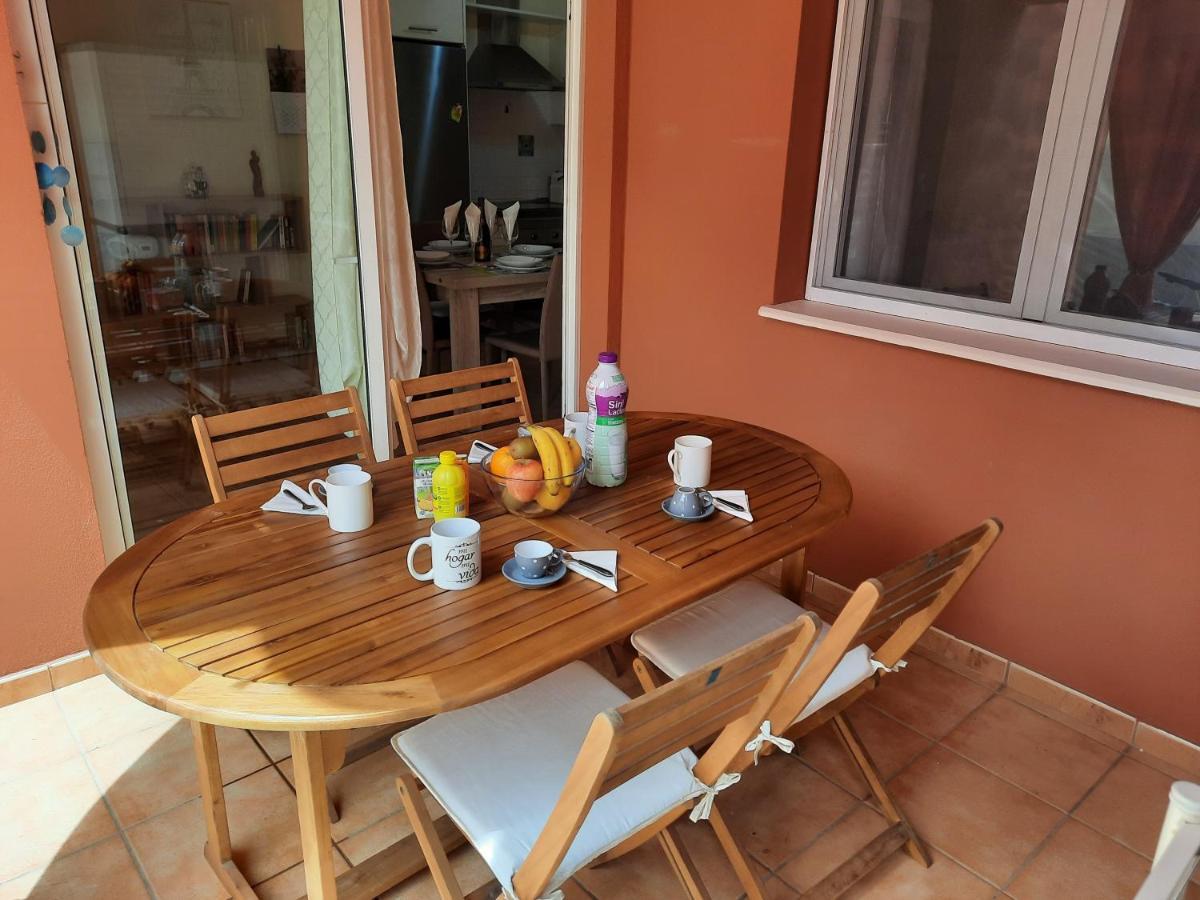 Corralejo Happy Villa Exterior photo